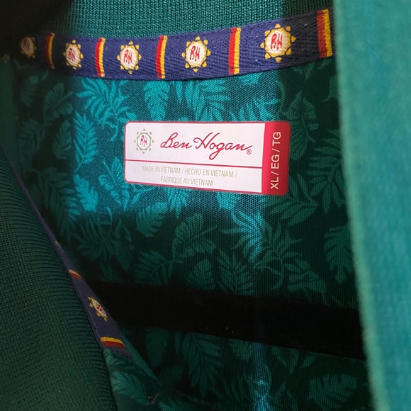 RELIST - Name Brand Golf Shirts Lot Large/X-Large - Picture 3 of 9